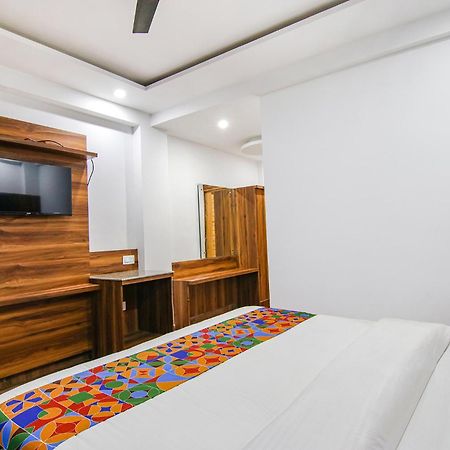Fabhotel Ayana Inn Dharamshala Exterior foto
