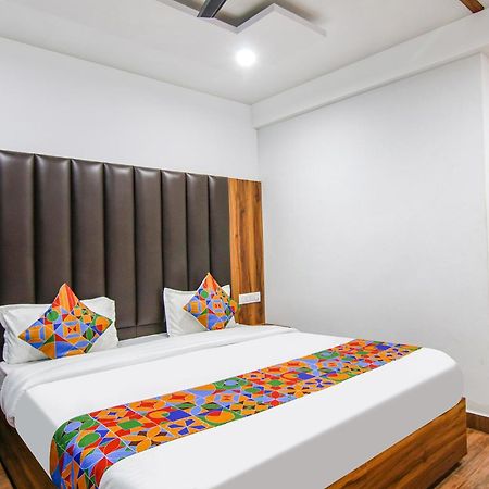 Fabhotel Ayana Inn Dharamshala Exterior foto